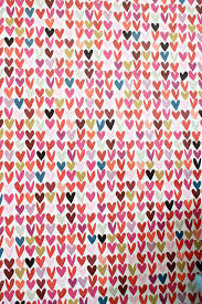 Gorgeous Heart Paper