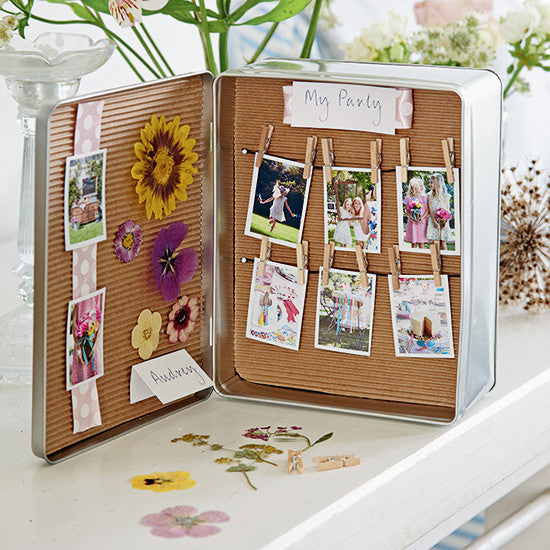 Stunning Ways to Use Clipart for Labels to Display Magical Memories