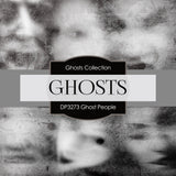 Ghost People Digital Paper DP3273A