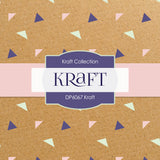 Kraft Digital Paper DP6067 - Digital Paper Shop - 2