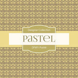 Pastel Digital Paper DP691A - Digital Paper Shop