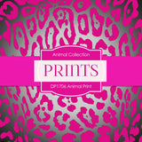 Animal Prints Digital Paper DP1706 - Digital Paper Shop