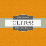 Glitter Glamour Digital Paper DP3474A