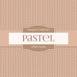 Pastel Digital Paper DP691A - Digital Paper Shop