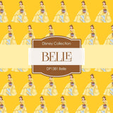 Belle Digital Paper DP1381 - Digital Paper Shop