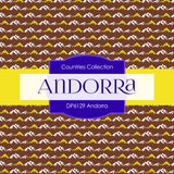 Andorra Digital Paper DP6129 - Digital Paper Shop