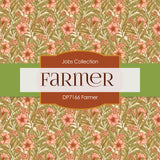 Farmer Digital Paper DP7166 - Digital Paper Shop