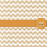 Kraft Style Digital Paper DP2755 - Digital Paper Shop - 3