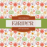 Farmer Digital Paper DP7166 - Digital Paper Shop