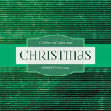 Christmas Digital Paper DP669 - Digital Paper Shop