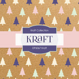 Kraft Digital Paper DP6067 - Digital Paper Shop - 4