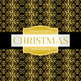 Christmas Digital Paper DP850 - Digital Paper Shop