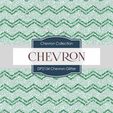 Chevron Glitter Digital Paper DP2134 - Digital Paper Shop