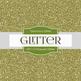 Vineyard Glitter Digital Paper DP1113 - Digital Paper Shop