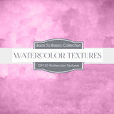 Watercolor Textures Digital Paper DP137 - Digital Paper Shop
