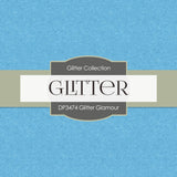 Glitter Glamour Digital Paper DP3474A