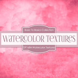 Watercolor Textures Digital Paper DP1684 - Digital Paper Shop