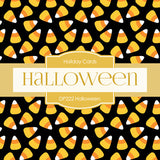 Halloween Digital Paper DP222 - Digital Paper Shop