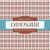 The Good Dinosaur Digital Paper DP4900A - Digital Paper Shop