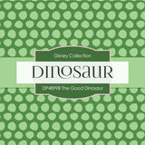 The Good Dinosaur Digital Paper DP4899B - Digital Paper Shop