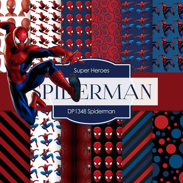 spiderman background for tarpaulin