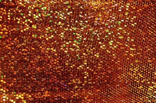 5 Uses for Gold Sparkle Texture Paper