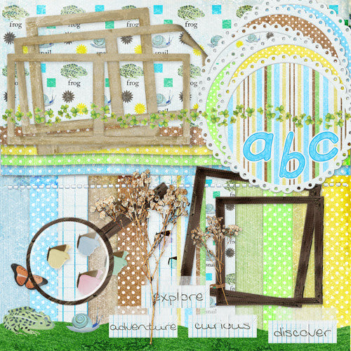 A Guide to the Best of Digital Scrapbooking