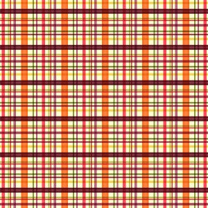 Get Creative With Your Plaid Scrapbook Paper