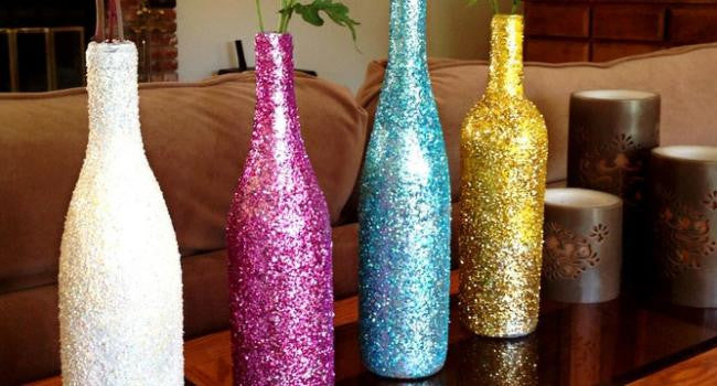Ideas You Can Do With Digital Glitter Paper