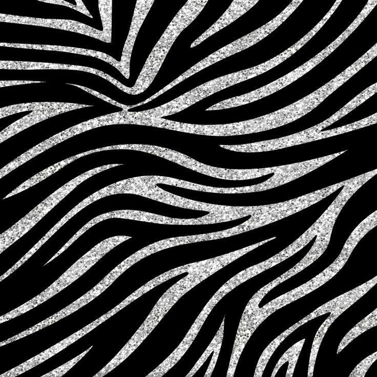 Zebra Printable Paper