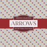 Follow The Arrow Digital Paper DP1507