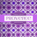 Provence Digital Paper DP473