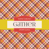 Gather Digital Paper DP3499A