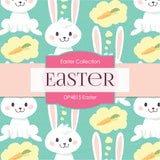 Easter Digital Paper DP4815