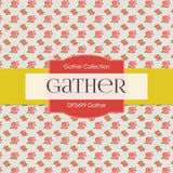 Gather Digital Paper DP3499A