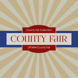 County Fair Digital Paper DP3494A