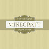 Minecraft Digital Paper DP3079