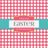 Easter Surprise Digital Paper DP1232