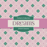 Dreams Digital Paper DP3419