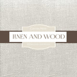 Linen and Wood Digital Paper DP066