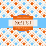 Finding Nemo Digital Paper DP1861