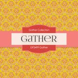 Gather Digital Paper DP3499A