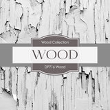 Wood Digital Paper DP716