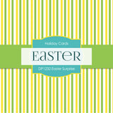 Easter Surprise Digital Paper DP1232