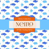 Finding Nemo Digital Paper DP1861