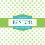 Easter Surprise Digital Paper DP1232