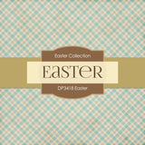 Easter Digital Paper DP3418