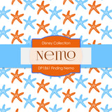 Finding Nemo Digital Paper DP1861