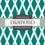 Large Diamond Digital Paper DP6250A