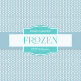 Frozen Digital Paper DP2015